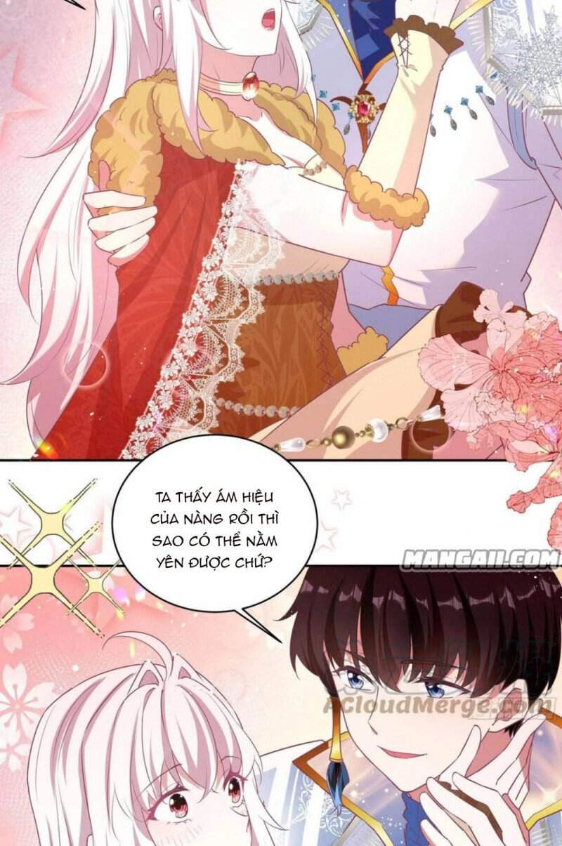 Công Chúa Phản Diện Trong Truyền Thuyết Chapter 86 - 11