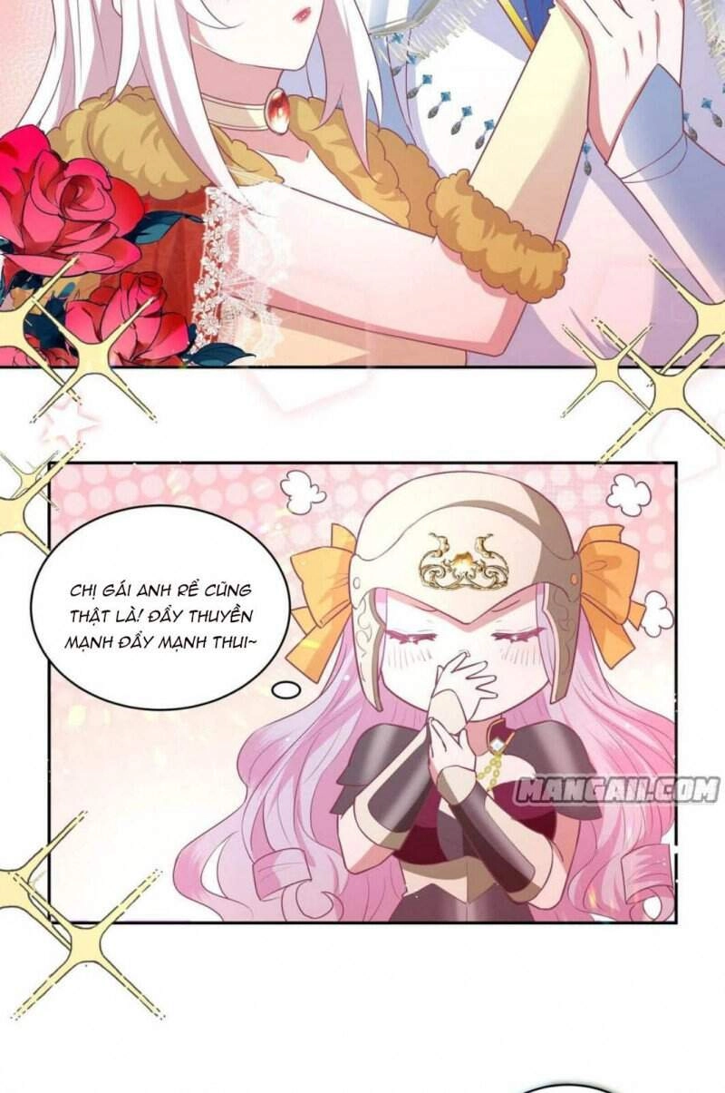 Công Chúa Phản Diện Trong Truyền Thuyết Chapter 86 - 12