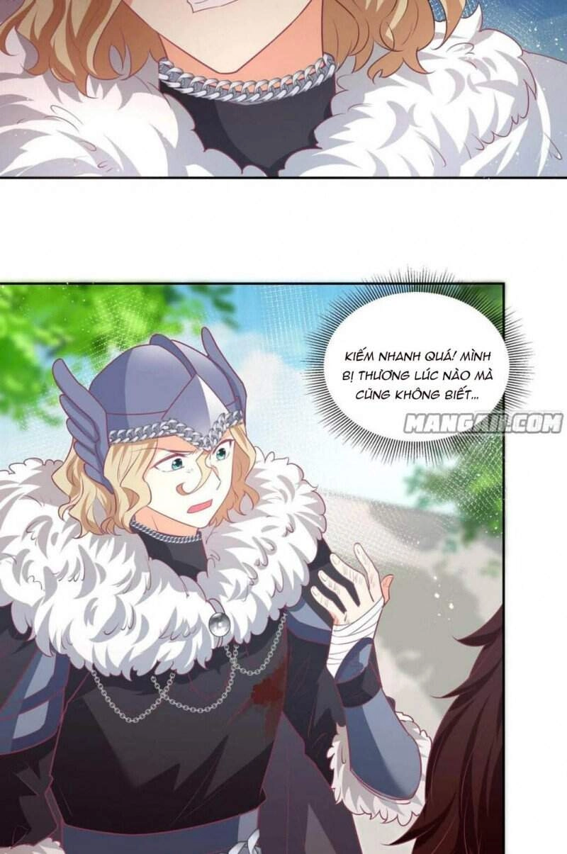 Công Chúa Phản Diện Trong Truyền Thuyết Chapter 86 - 14