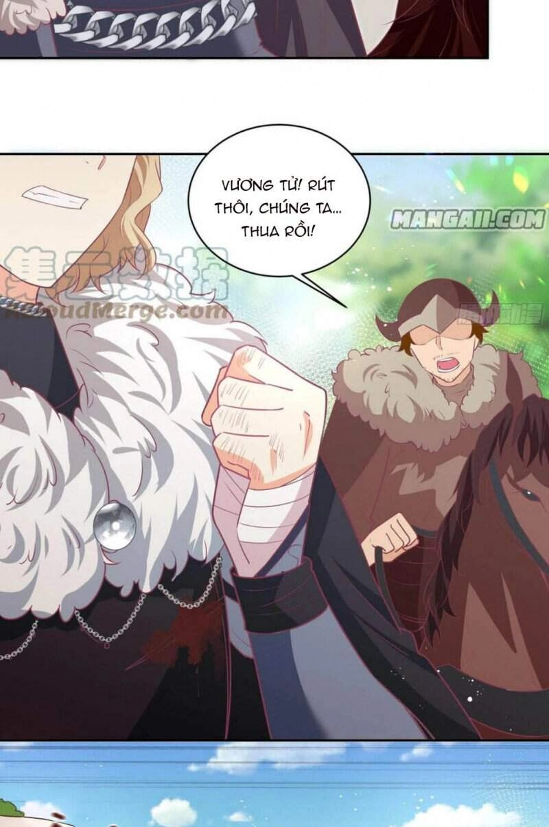 Công Chúa Phản Diện Trong Truyền Thuyết Chapter 86 - 15