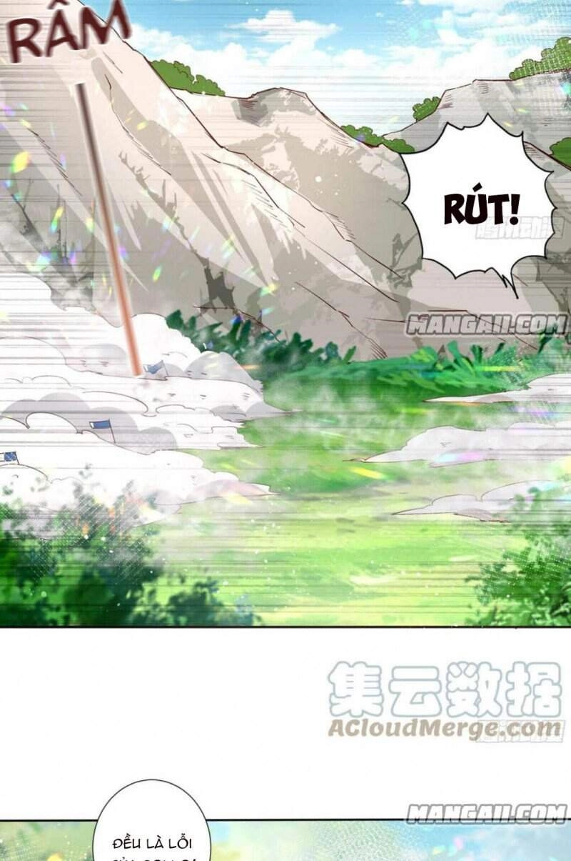 Công Chúa Phản Diện Trong Truyền Thuyết Chapter 86 - 16