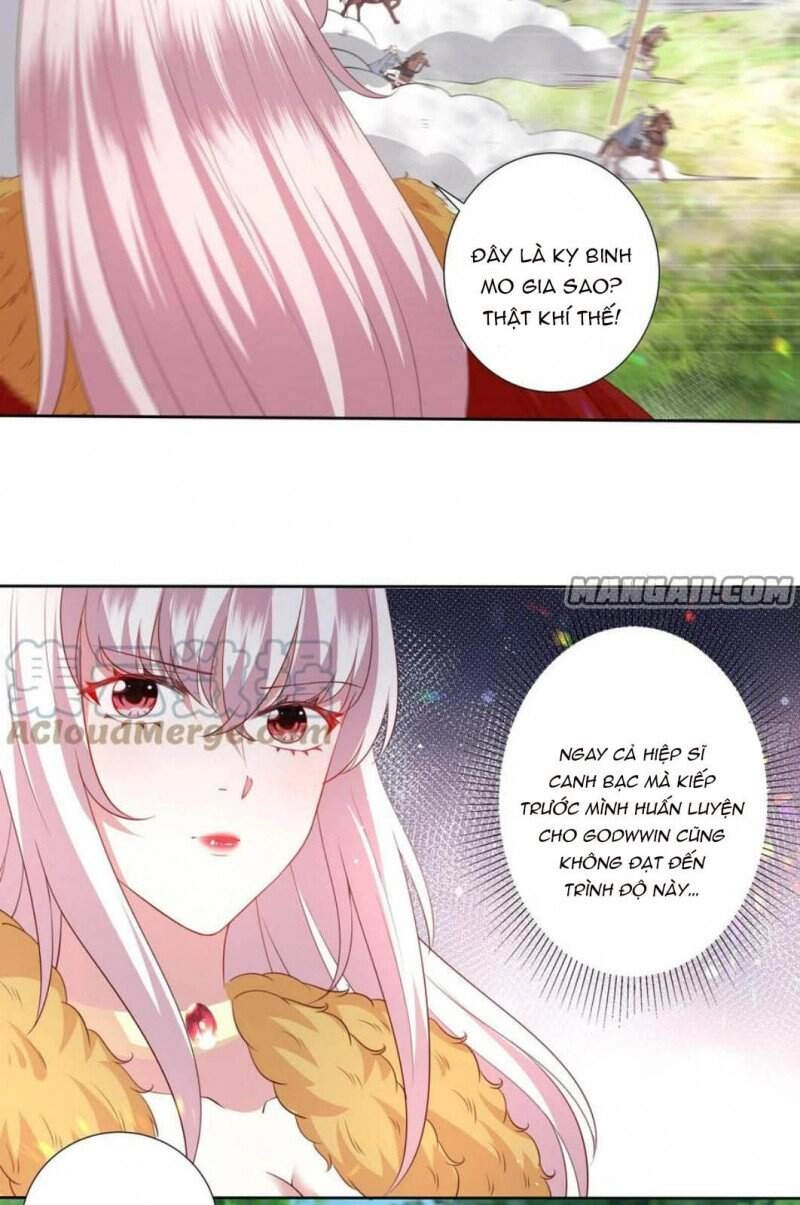 Công Chúa Phản Diện Trong Truyền Thuyết Chapter 86 - 19