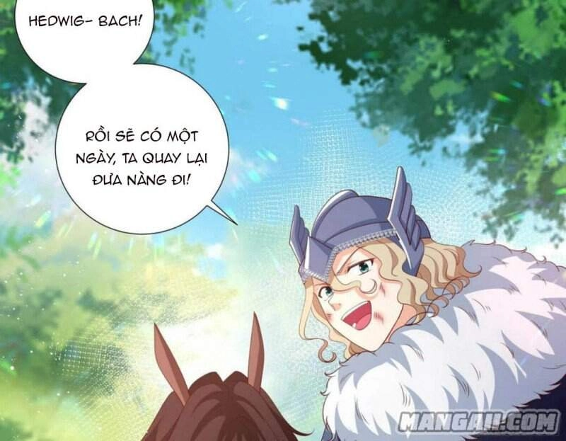 Công Chúa Phản Diện Trong Truyền Thuyết Chapter 87 - 3