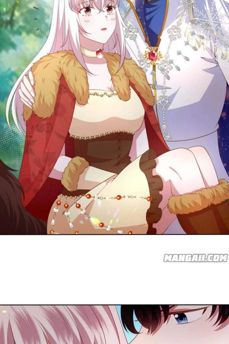 Công Chúa Phản Diện Trong Truyền Thuyết Chapter 87 - 5