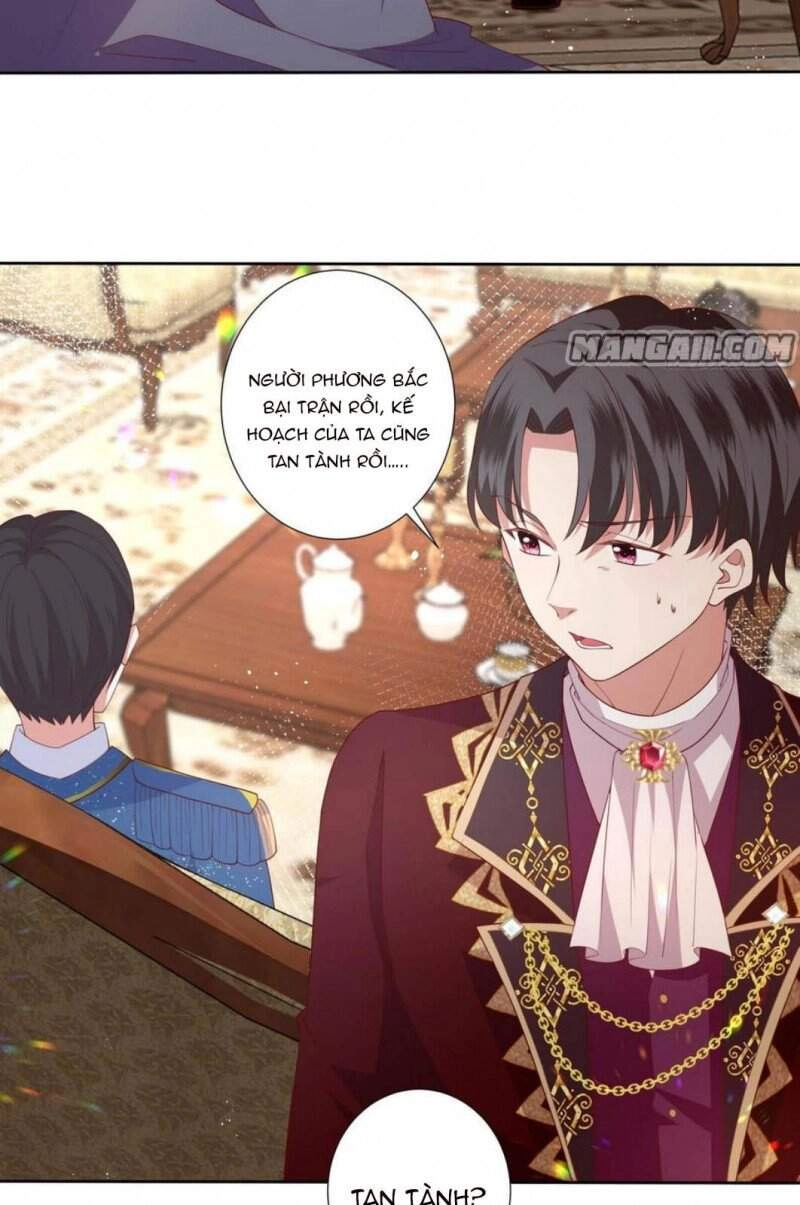 Công Chúa Phản Diện Trong Truyền Thuyết Chapter 87 - 9