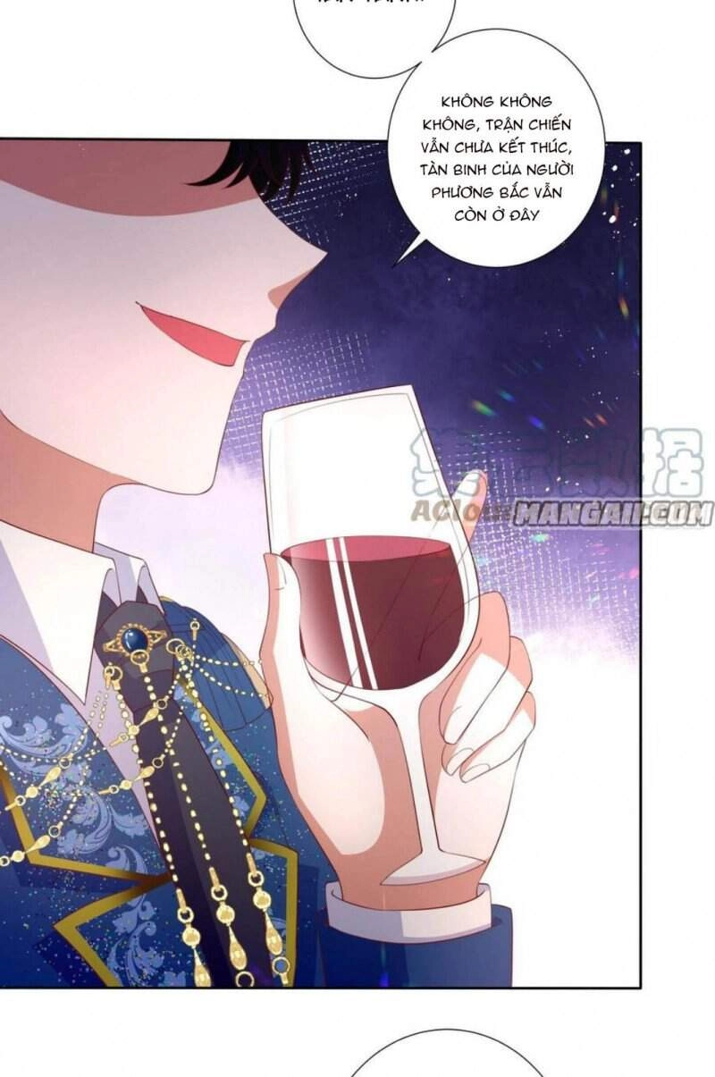 Công Chúa Phản Diện Trong Truyền Thuyết Chapter 87 - 10