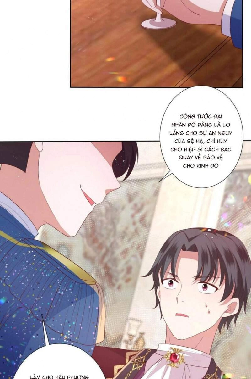 Công Chúa Phản Diện Trong Truyền Thuyết Chapter 87 - 13