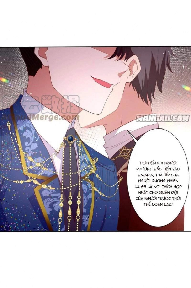 Công Chúa Phản Diện Trong Truyền Thuyết Chapter 87 - 15