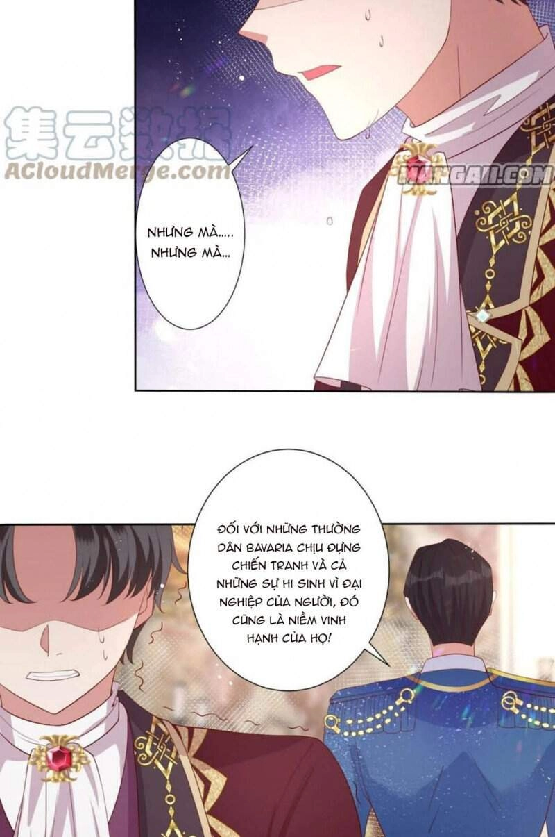 Công Chúa Phản Diện Trong Truyền Thuyết Chapter 87 - 17