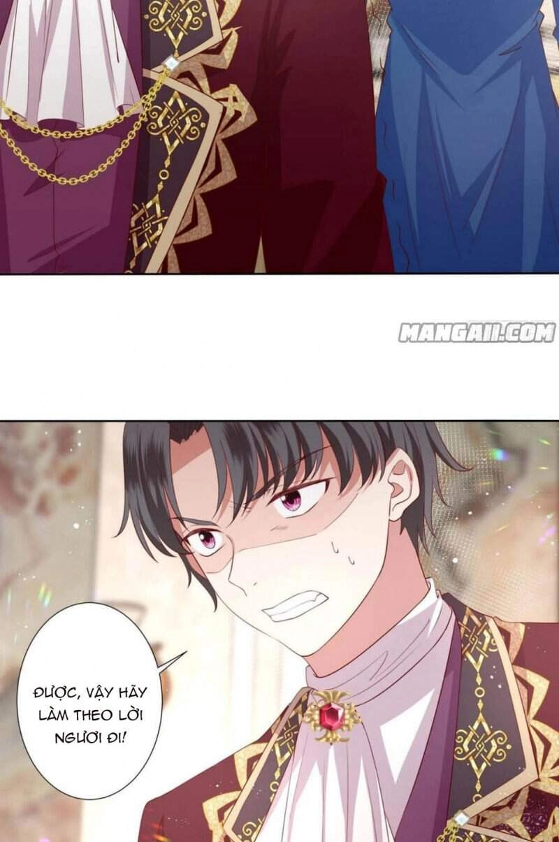 Công Chúa Phản Diện Trong Truyền Thuyết Chapter 87 - 18