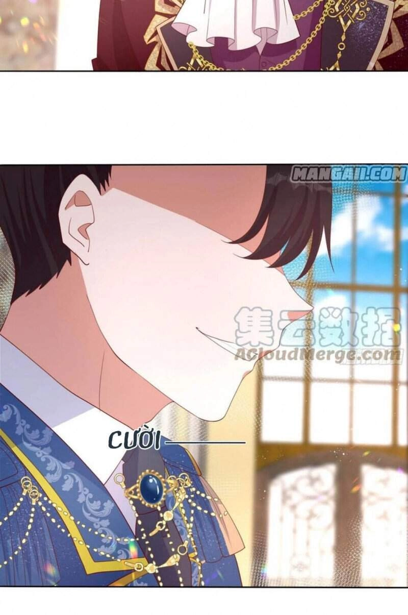 Công Chúa Phản Diện Trong Truyền Thuyết Chapter 87 - 19