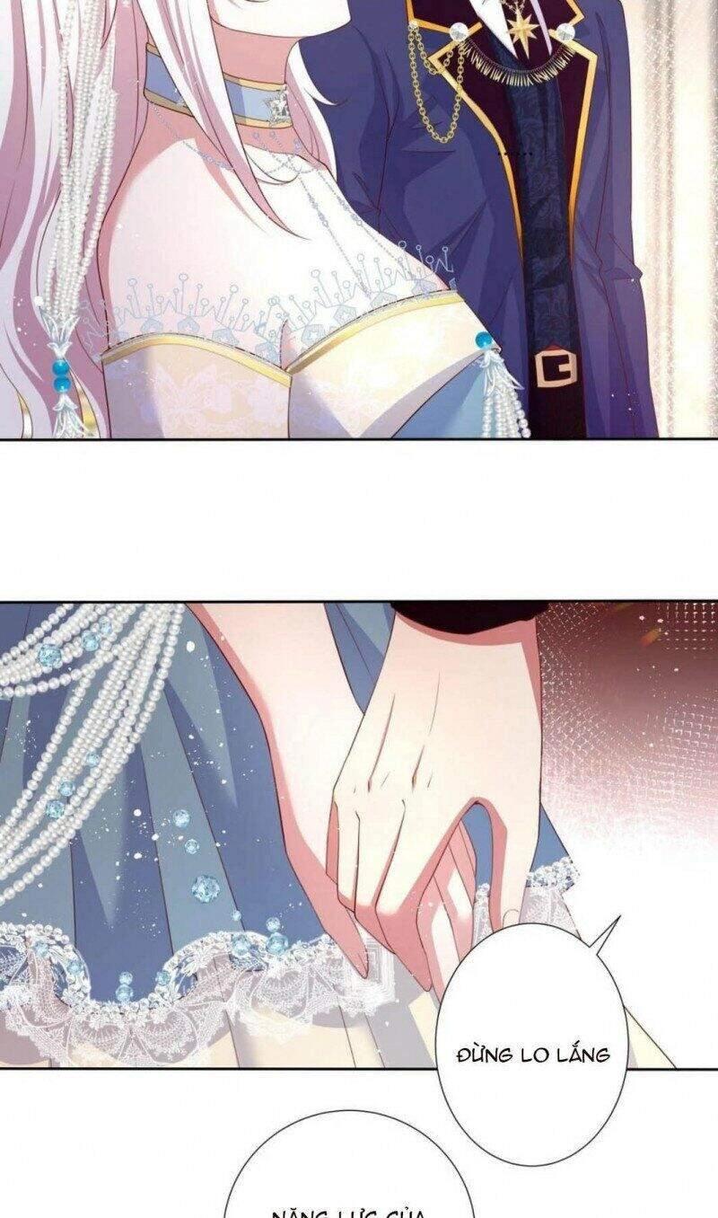 Công Chúa Phản Diện Trong Truyền Thuyết Chapter 88 - 2