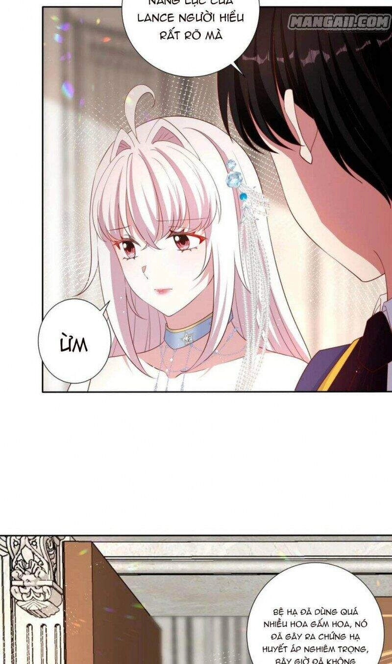 Công Chúa Phản Diện Trong Truyền Thuyết Chapter 88 - 3