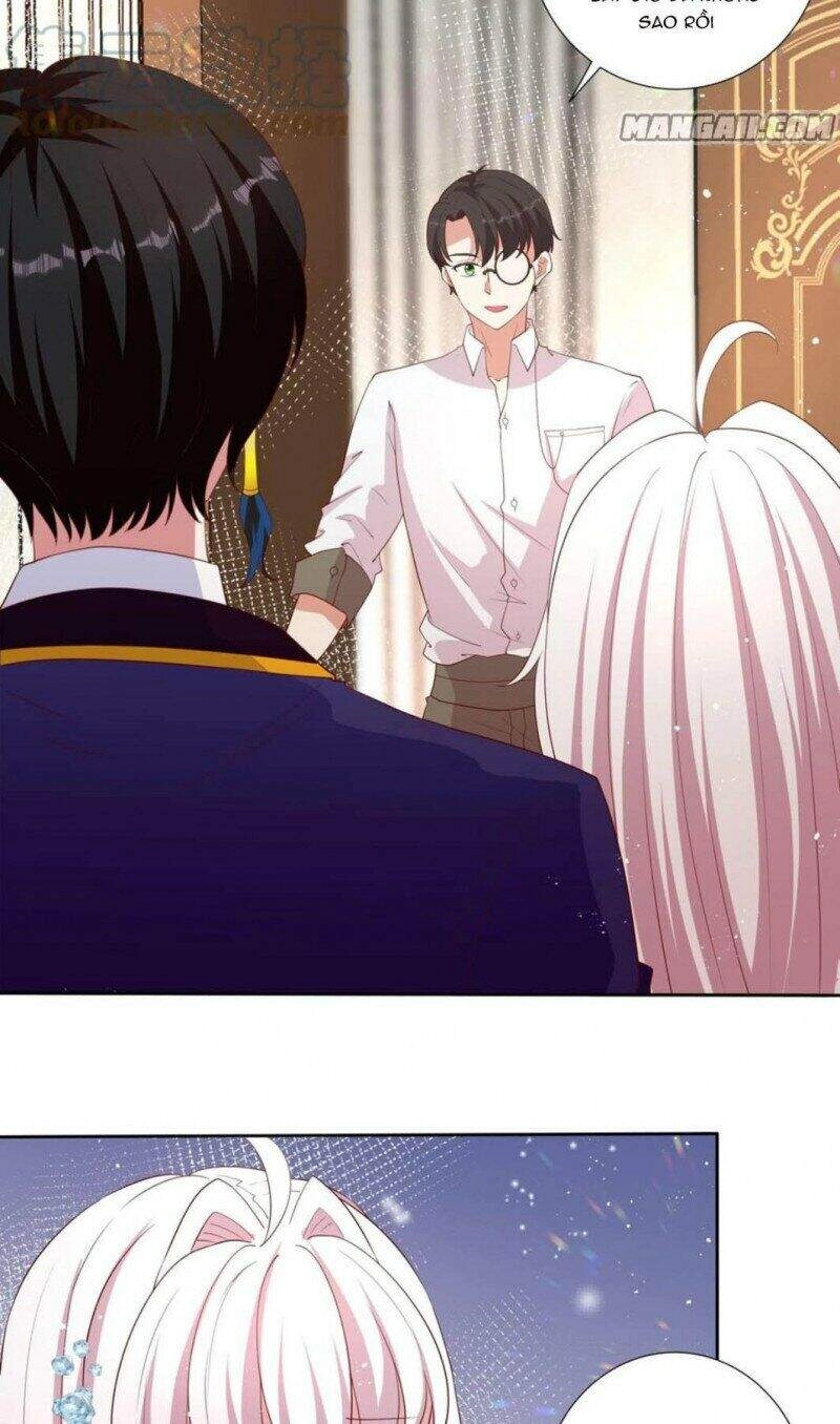 Công Chúa Phản Diện Trong Truyền Thuyết Chapter 88 - 4