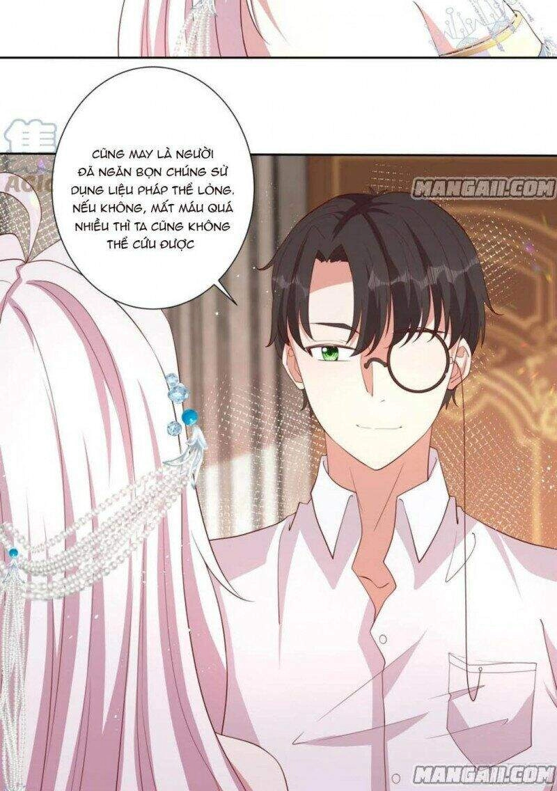 Công Chúa Phản Diện Trong Truyền Thuyết Chapter 88 - 6