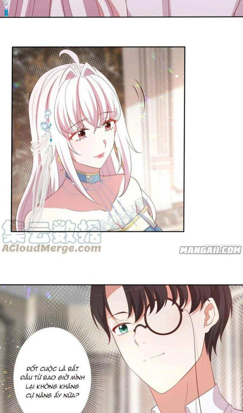 Công Chúa Phản Diện Trong Truyền Thuyết Chapter 88 - 7