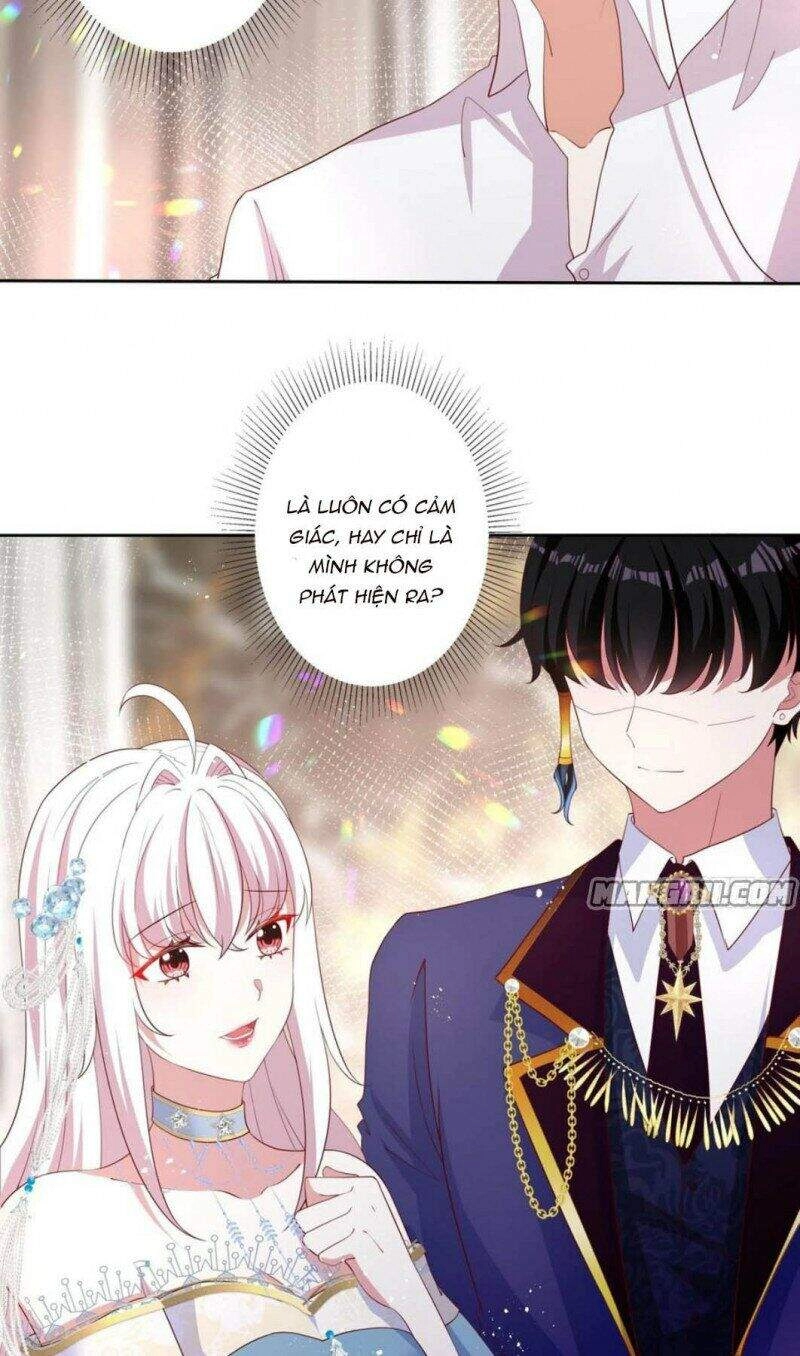 Công Chúa Phản Diện Trong Truyền Thuyết Chapter 88 - 8