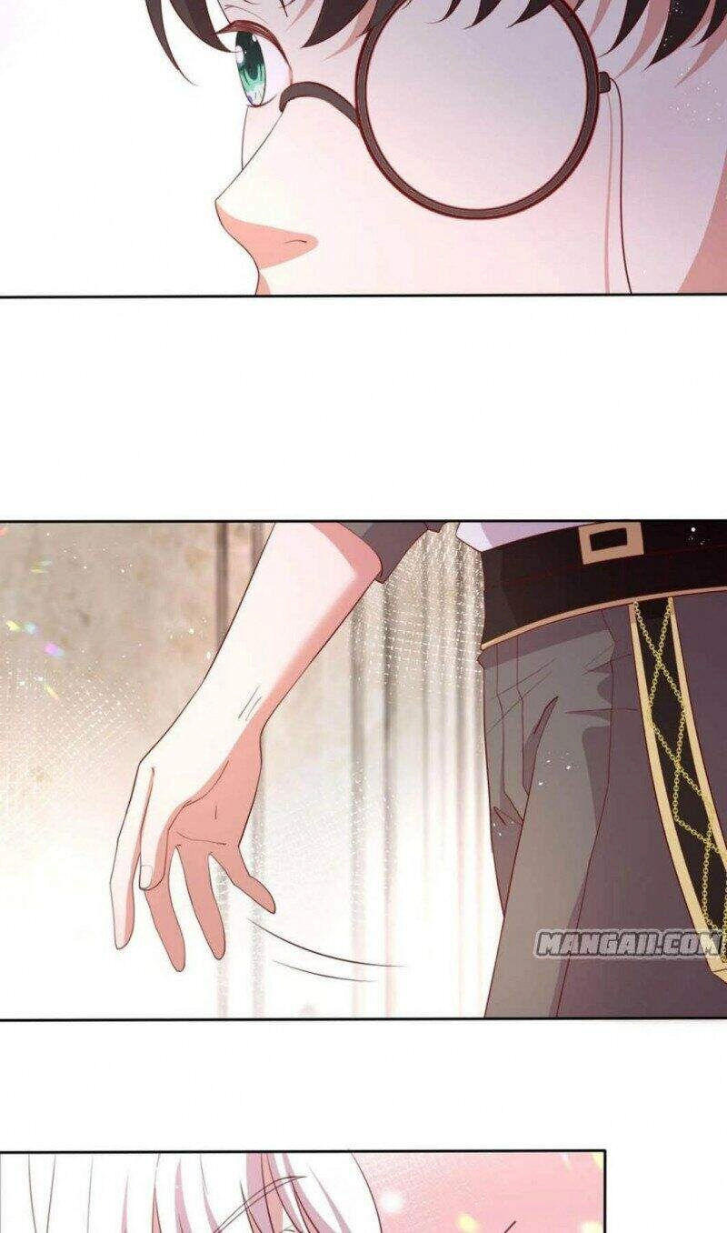 Công Chúa Phản Diện Trong Truyền Thuyết Chapter 88 - 10