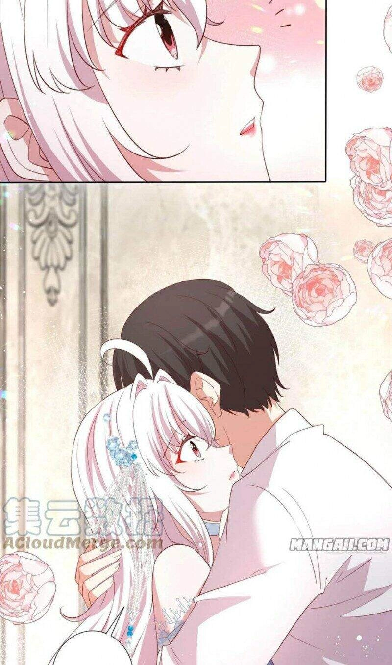 Công Chúa Phản Diện Trong Truyền Thuyết Chapter 88 - 11