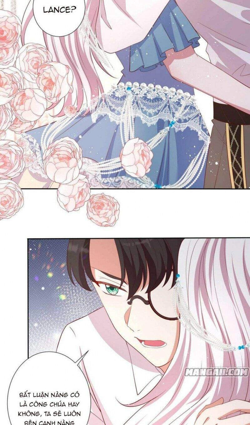 Công Chúa Phản Diện Trong Truyền Thuyết Chapter 88 - 12