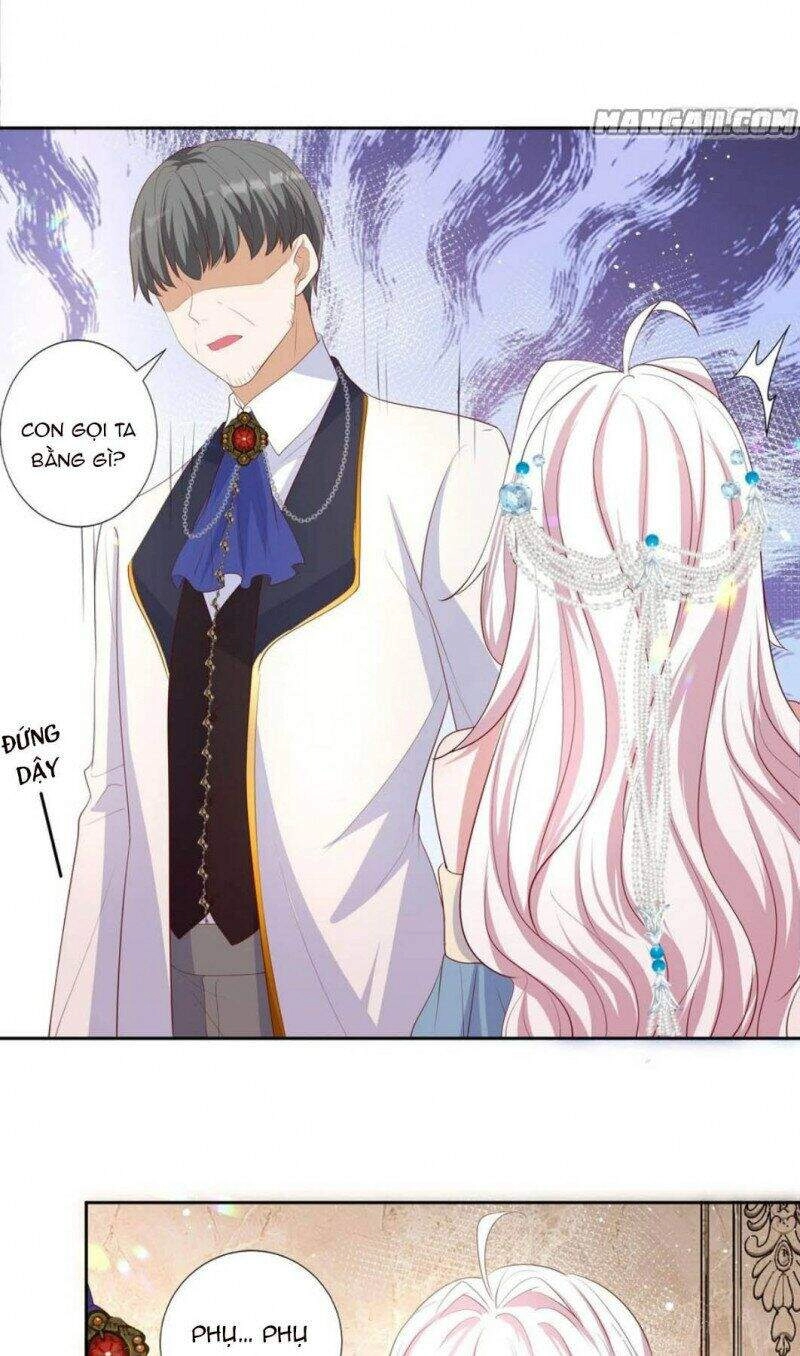 Công Chúa Phản Diện Trong Truyền Thuyết Chapter 88 - 17