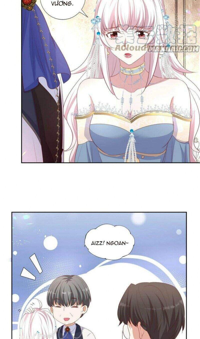 Công Chúa Phản Diện Trong Truyền Thuyết Chapter 88 - 18