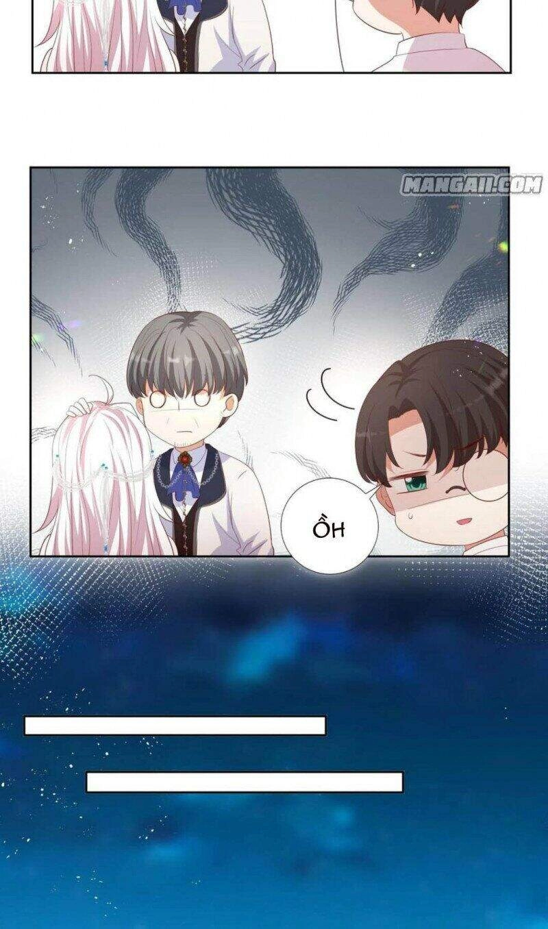 Công Chúa Phản Diện Trong Truyền Thuyết Chapter 88 - 19