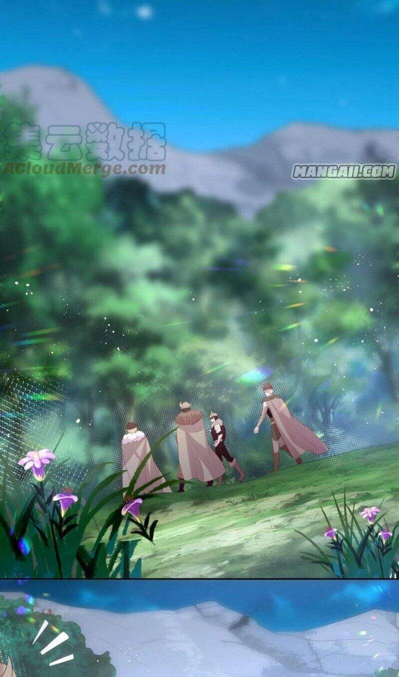 Công Chúa Phản Diện Trong Truyền Thuyết Chapter 88 - 20