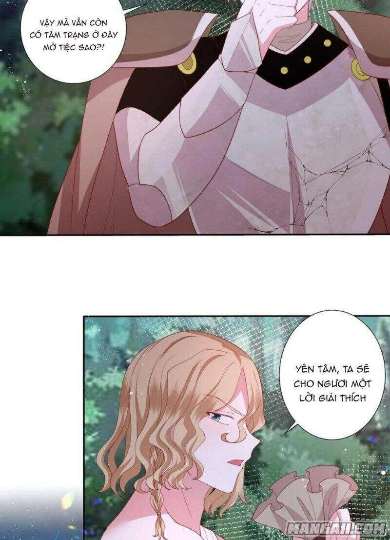 Công Chúa Phản Diện Trong Truyền Thuyết Chapter 88 - 22