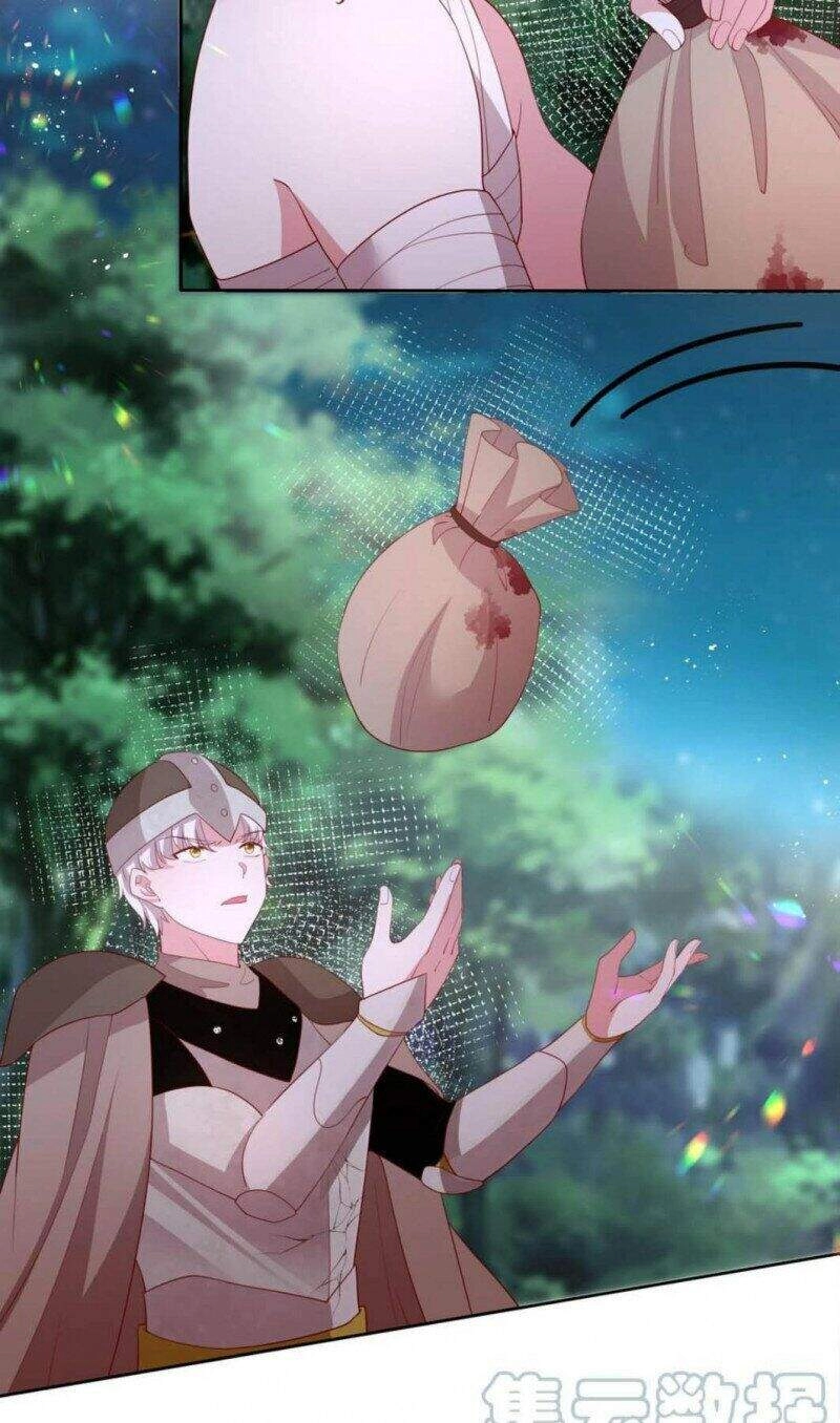 Công Chúa Phản Diện Trong Truyền Thuyết Chapter 88 - 23