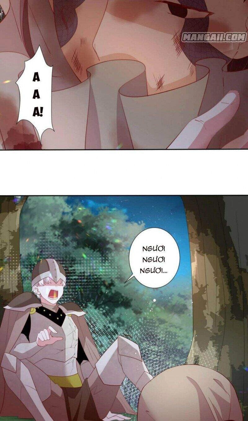 Công Chúa Phản Diện Trong Truyền Thuyết Chapter 88 - 25