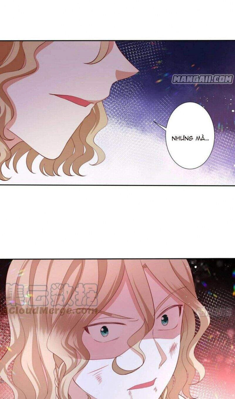 Công Chúa Phản Diện Trong Truyền Thuyết Chapter 88 - 27