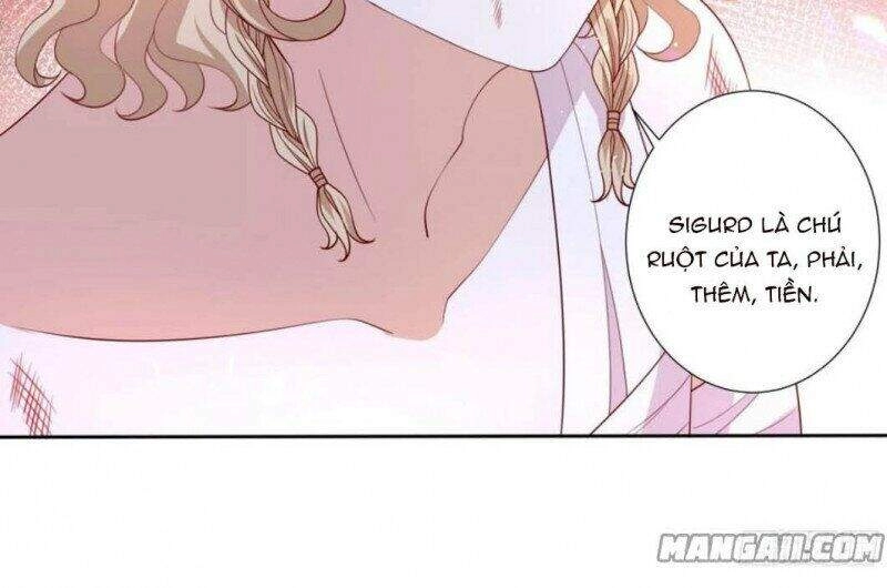 Công Chúa Phản Diện Trong Truyền Thuyết Chapter 88 - 28