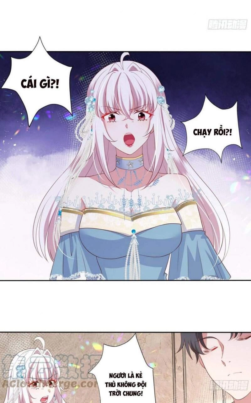 Công Chúa Phản Diện Trong Truyền Thuyết Chapter 89 - 2