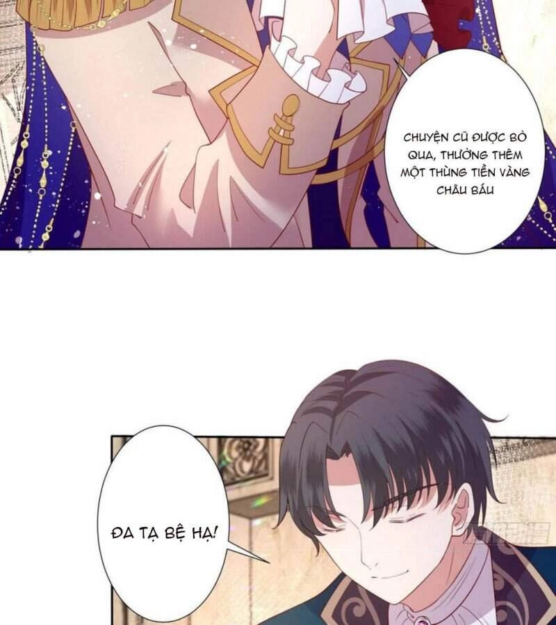 Công Chúa Phản Diện Trong Truyền Thuyết Chapter 89 - 11