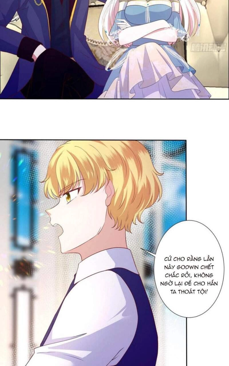 Công Chúa Phản Diện Trong Truyền Thuyết Chapter 89 - 14