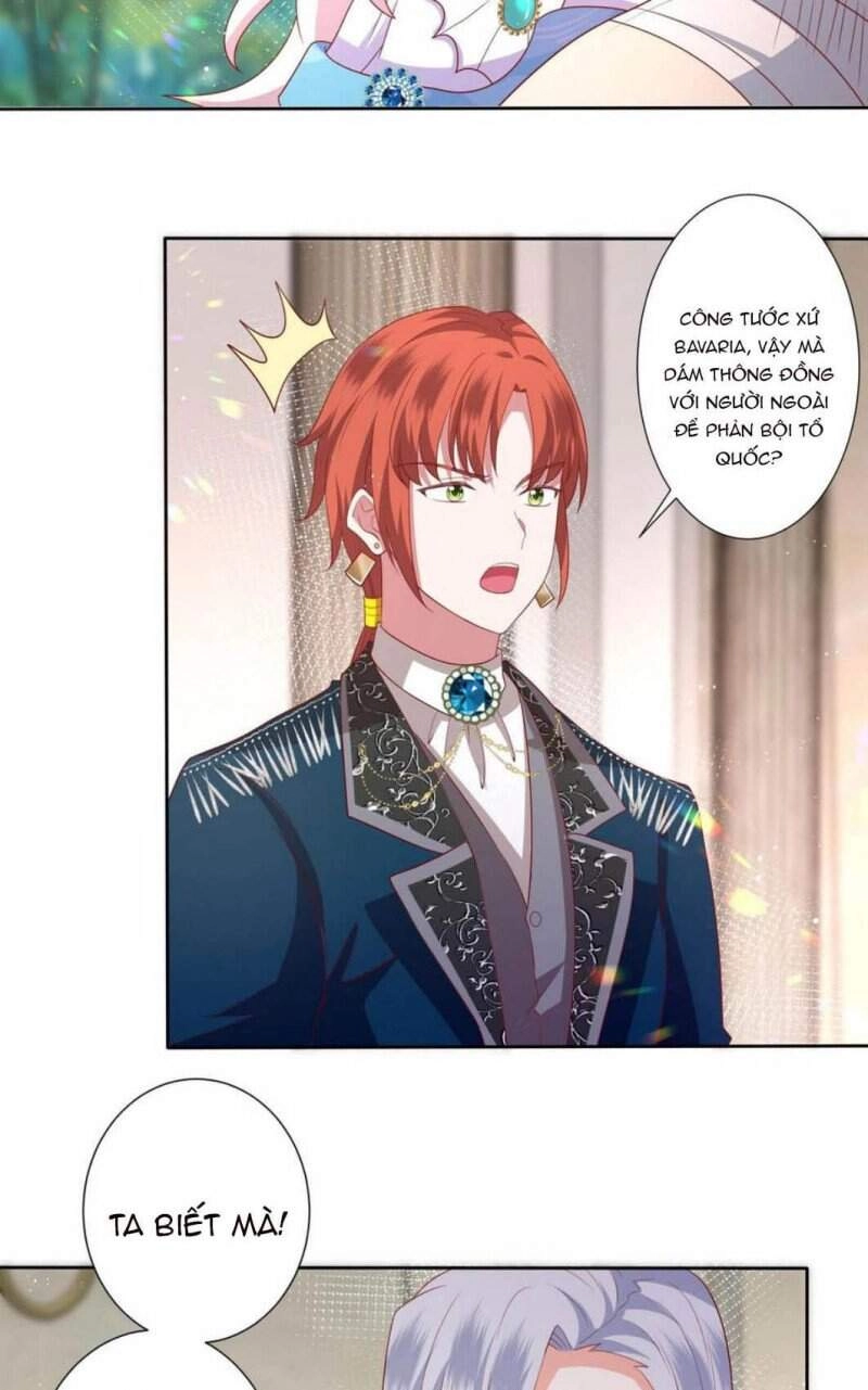 Công Chúa Phản Diện Trong Truyền Thuyết Chapter 90 - 5