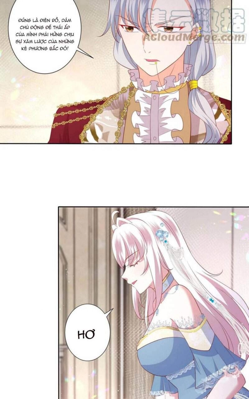 Công Chúa Phản Diện Trong Truyền Thuyết Chapter 90 - 6