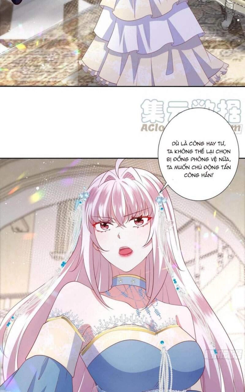 Công Chúa Phản Diện Trong Truyền Thuyết Chapter 90 - 8