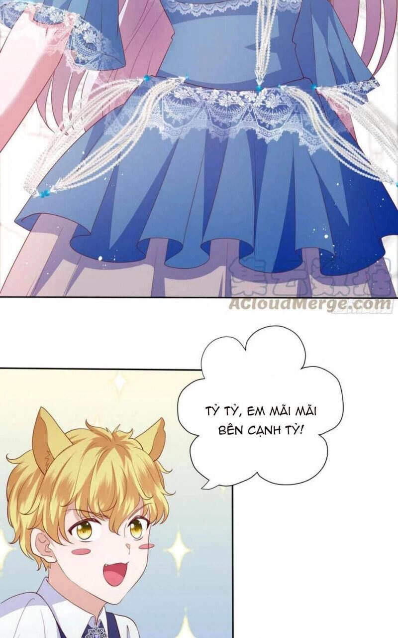 Công Chúa Phản Diện Trong Truyền Thuyết Chapter 90 - 9