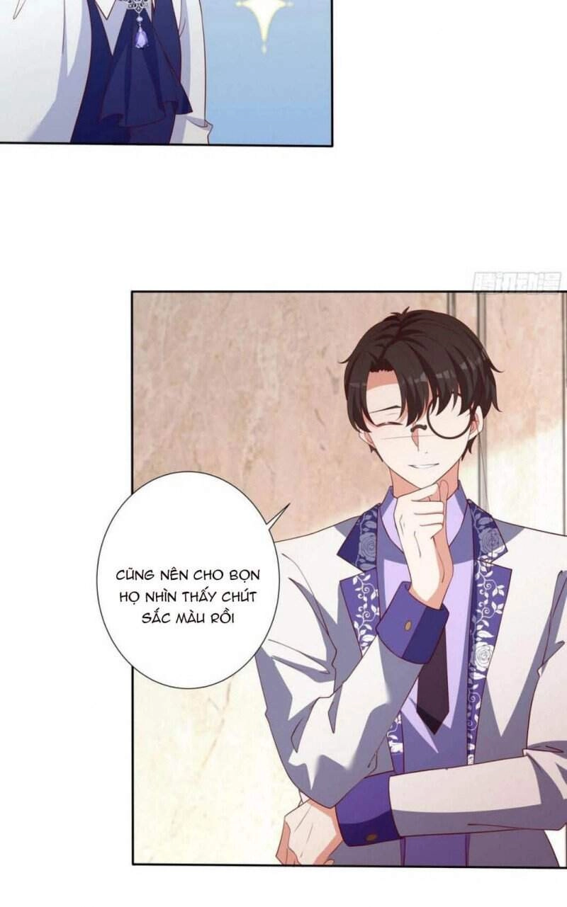 Công Chúa Phản Diện Trong Truyền Thuyết Chapter 90 - 10