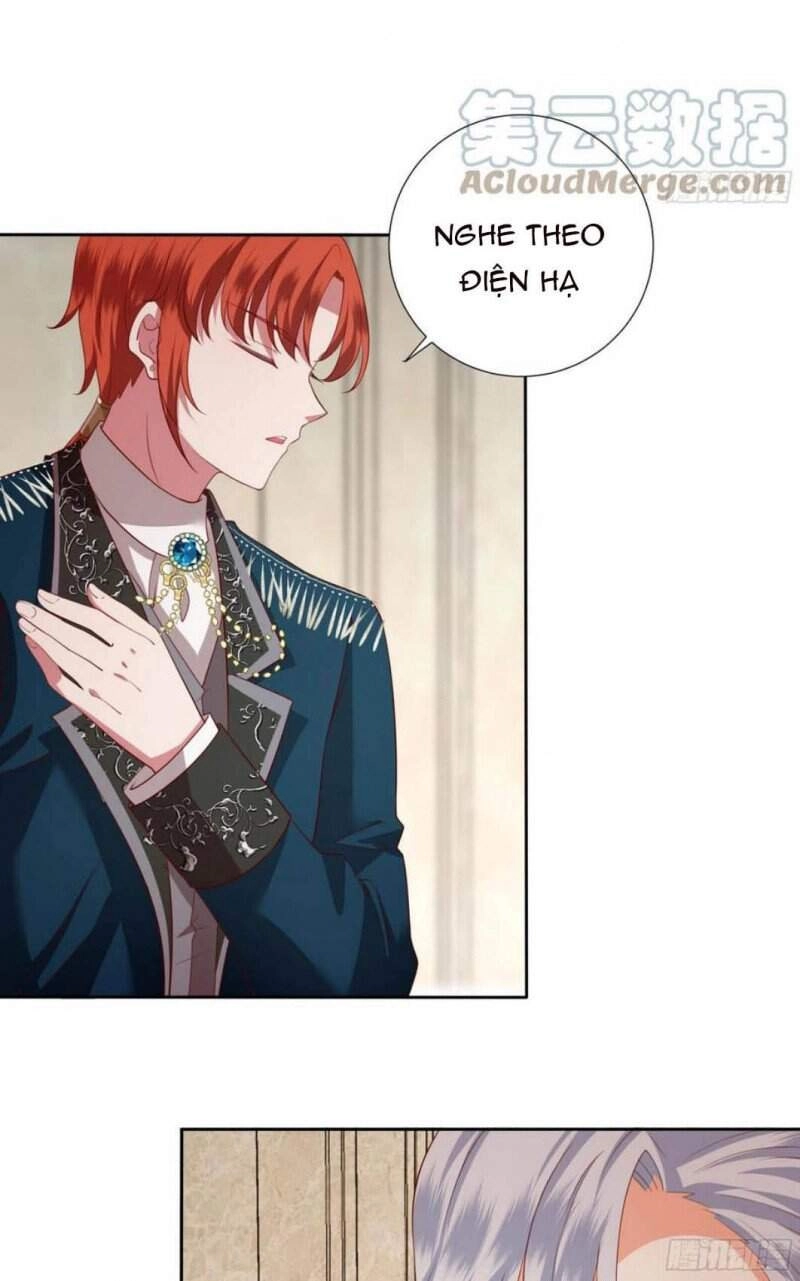 Công Chúa Phản Diện Trong Truyền Thuyết Chapter 90 - 11