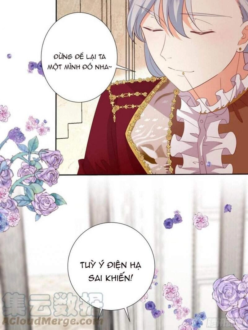 Công Chúa Phản Diện Trong Truyền Thuyết Chapter 90 - 12