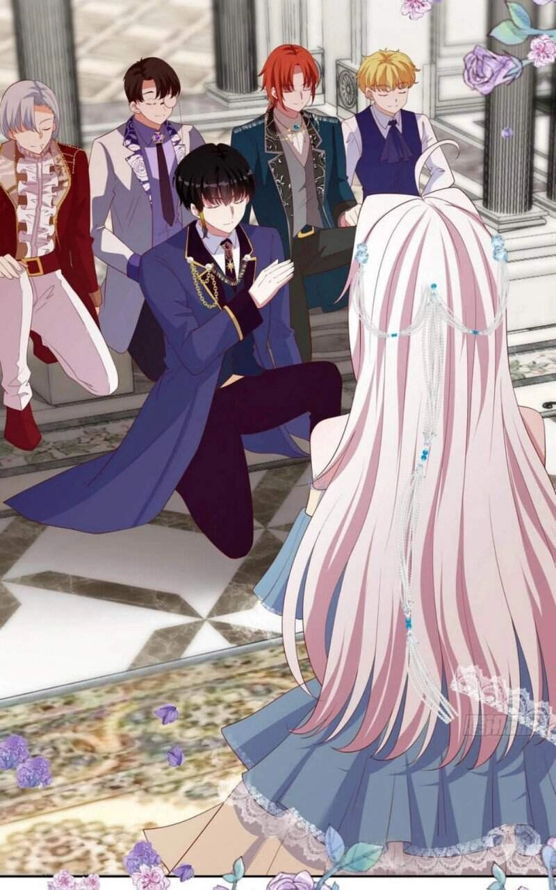 Công Chúa Phản Diện Trong Truyền Thuyết Chapter 90 - 13