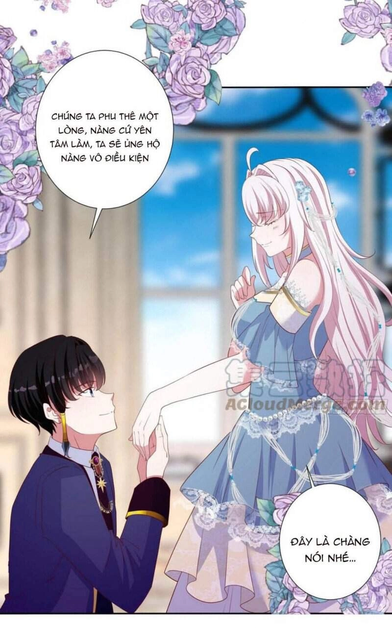 Công Chúa Phản Diện Trong Truyền Thuyết Chapter 90 - 14