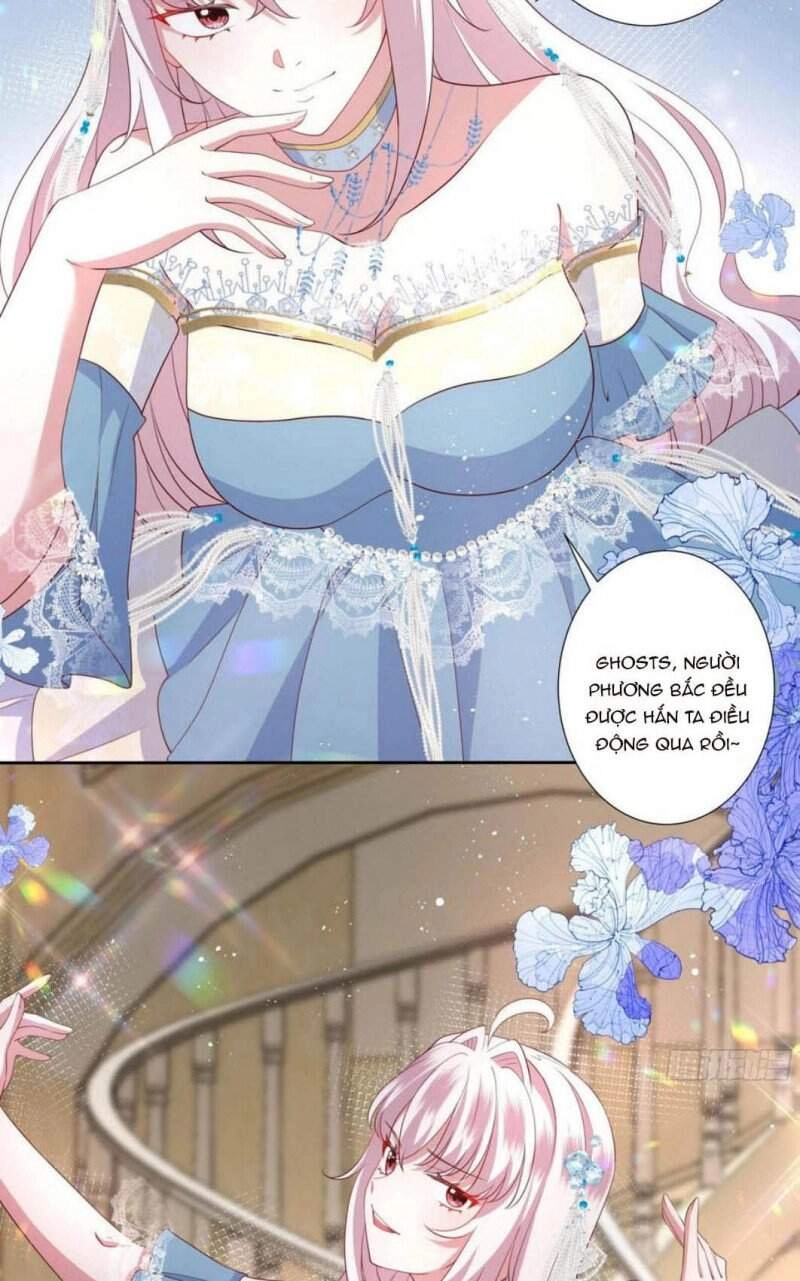 Công Chúa Phản Diện Trong Truyền Thuyết Chapter 90 - 16