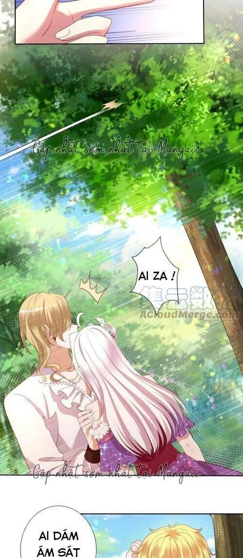 Công Chúa Phản Diện Trong Truyền Thuyết Chapter 92 - 3