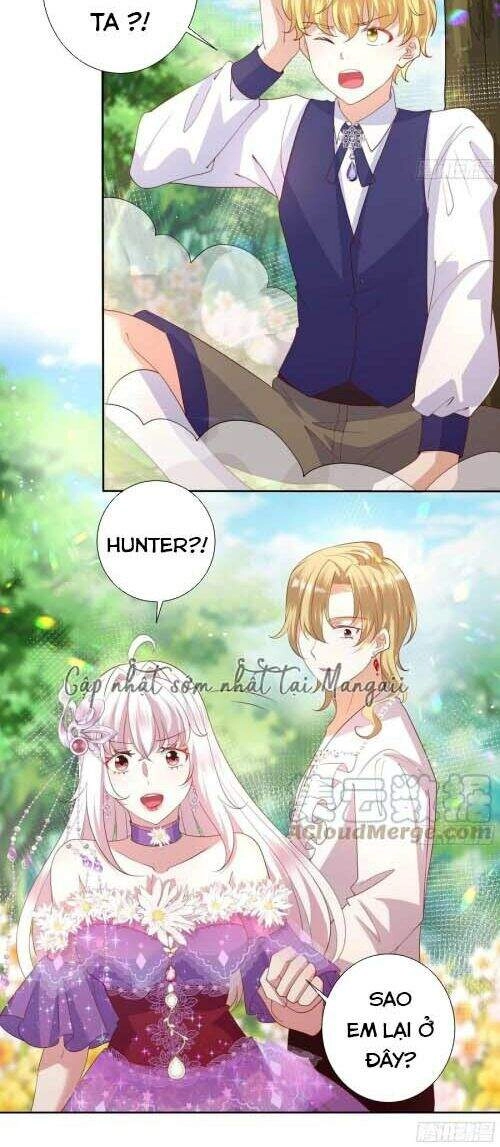 Công Chúa Phản Diện Trong Truyền Thuyết Chapter 92 - 4