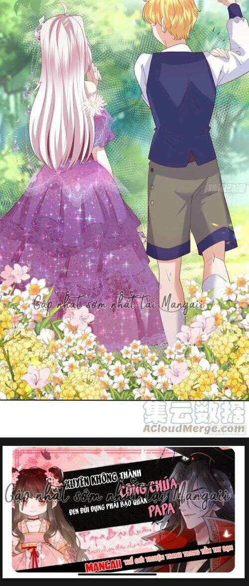 Công Chúa Phản Diện Trong Truyền Thuyết Chapter 92 - 7