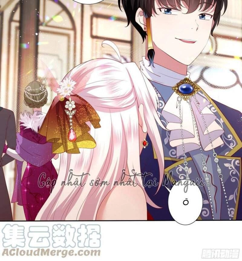 Công Chúa Phản Diện Trong Truyền Thuyết Chapter 93 - 5